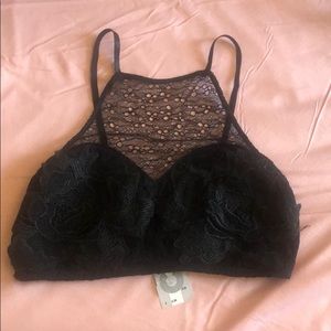 Urban Outfitters-Down from Under Lace Bralette!💗